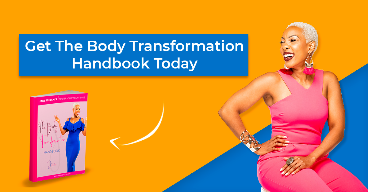 The Body Transformation Handbook